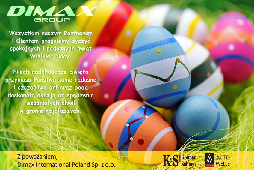 Happy Easter!!