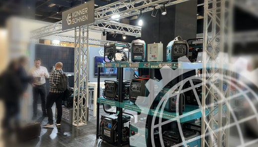 EISENWARENMESSE 2022