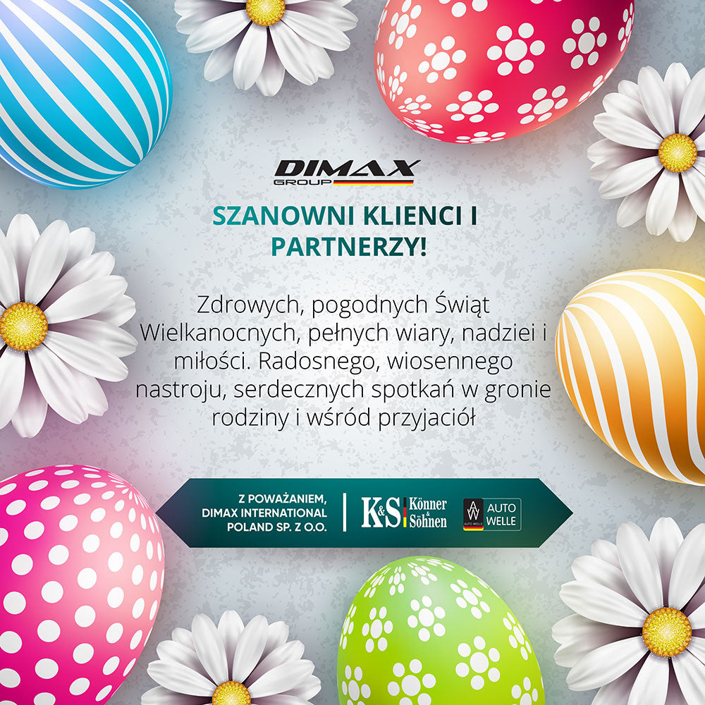 Happy Easter!