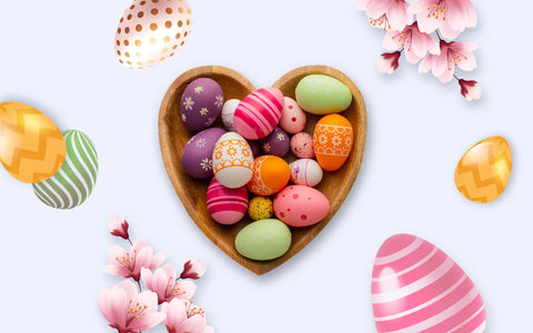 Happy Easter!