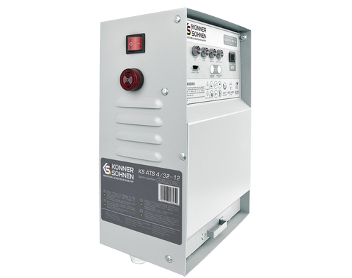 Automatic Transfer Switch KS ATS 4/32-12