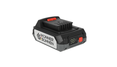 Akumulator litowy 20V KS 20V2-1