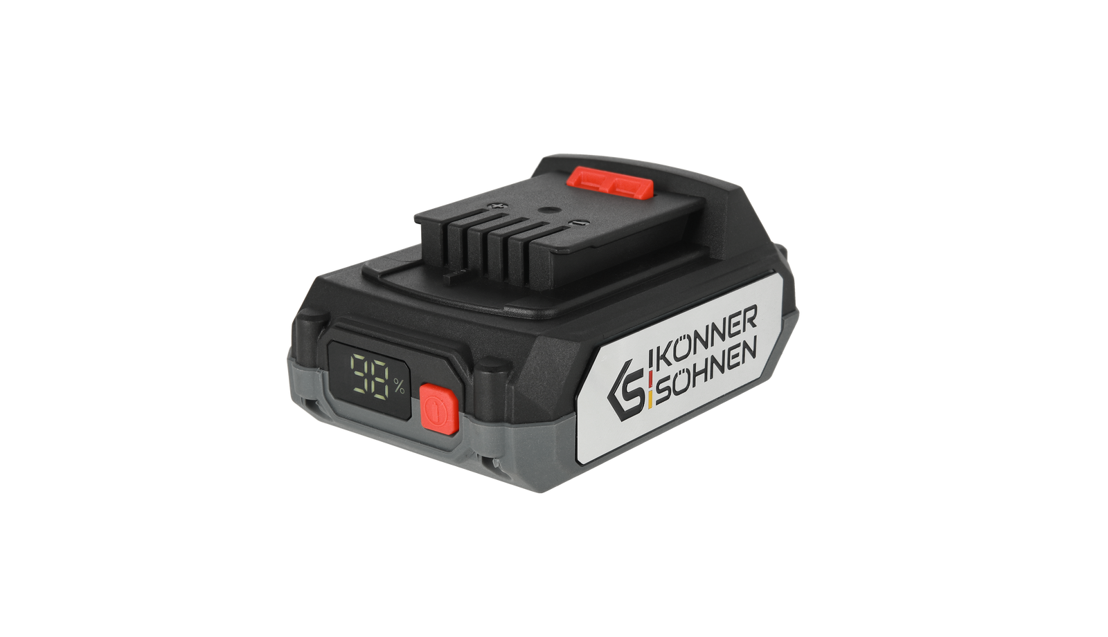 Akumulator litowy 20V KS 20V2-1