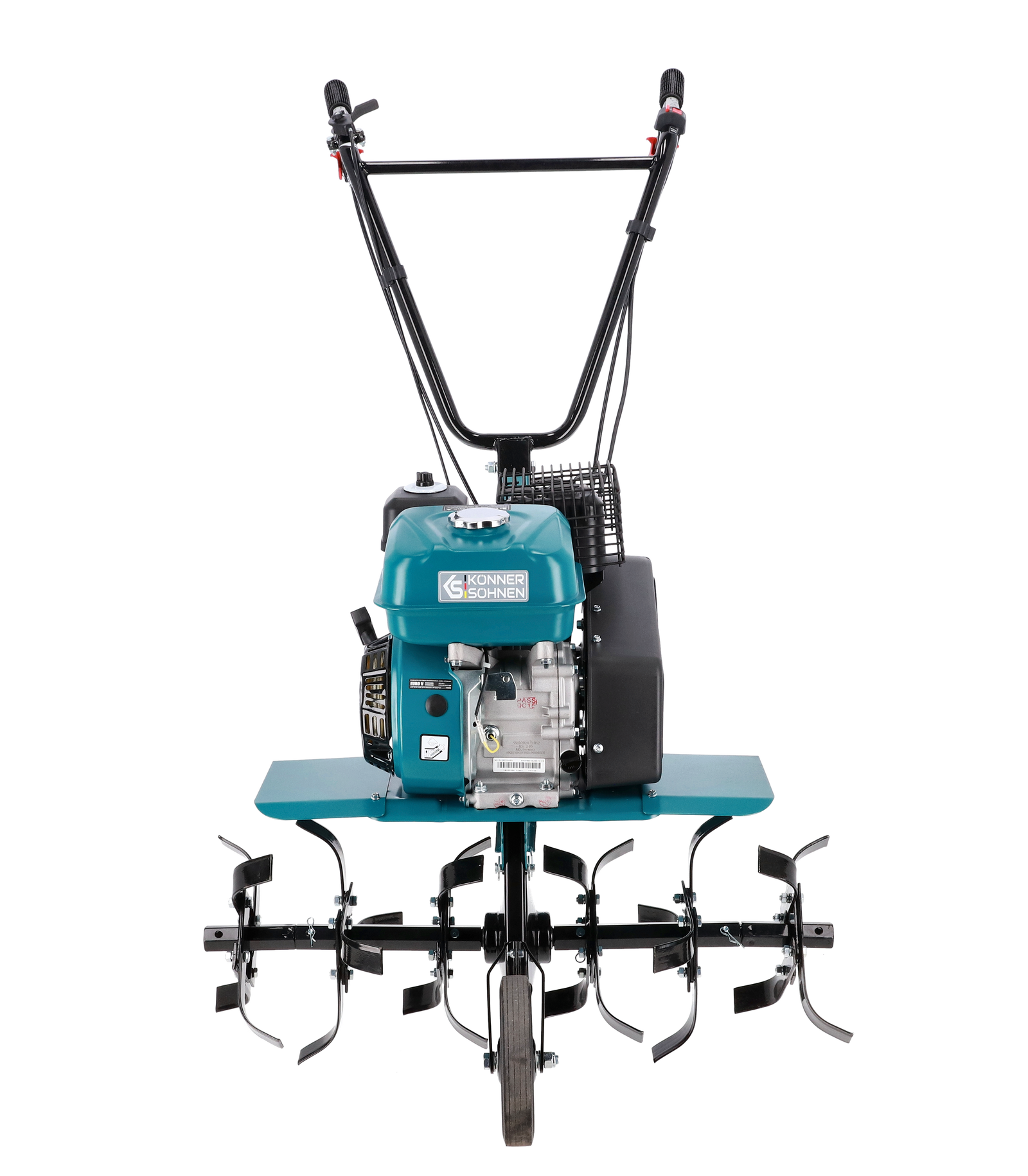 Glebogryzarka spalinowa KS 7HP-850A