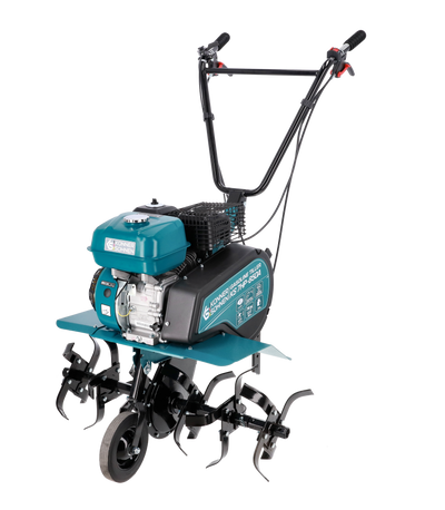 Glebogryzarka spalinowa KS 7HP-850A