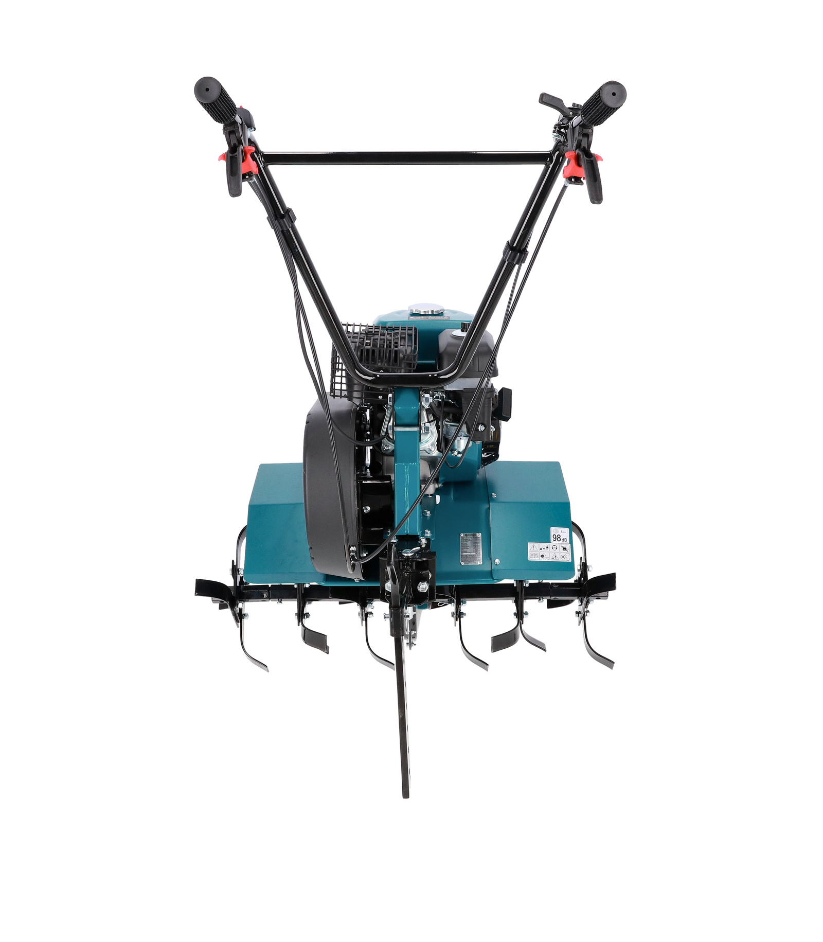 Glebogryzarka spalinowa KS 7HP-850A