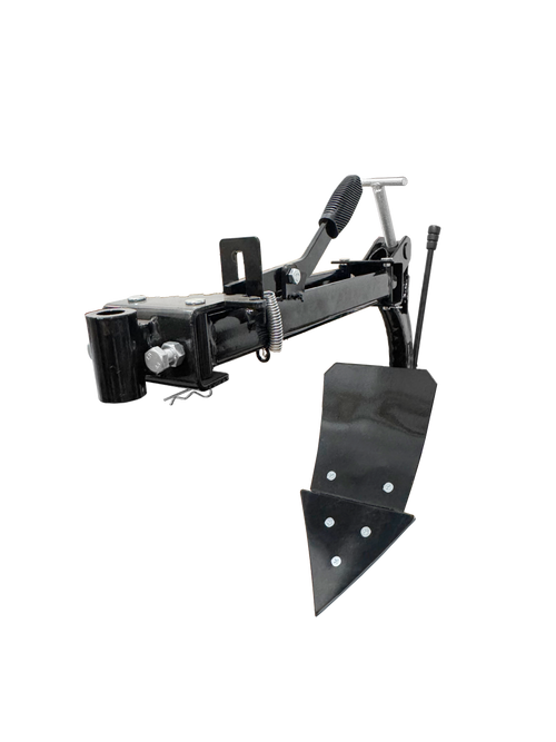 Adjustable plough KS AP1
