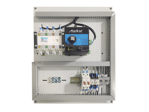 Automatic Transfer Switch KS ATS 4/100HD-O