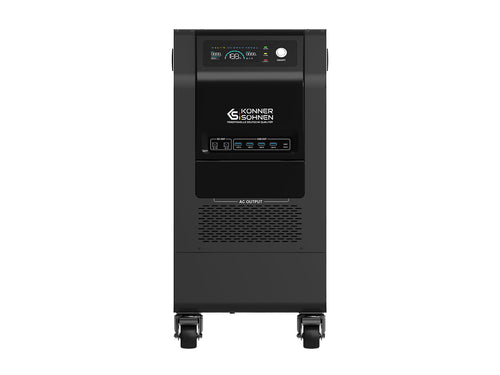 Portable power station KS 5200PS